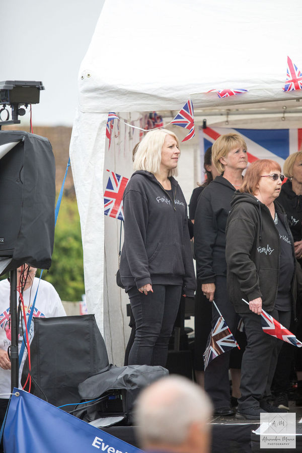 Funky Voices Choir